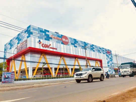 Đất nền Diamond City Tân Quy 80m² giá 1.3 tỷ - Sổ đỏ chính chủ, xây dựng tự do!