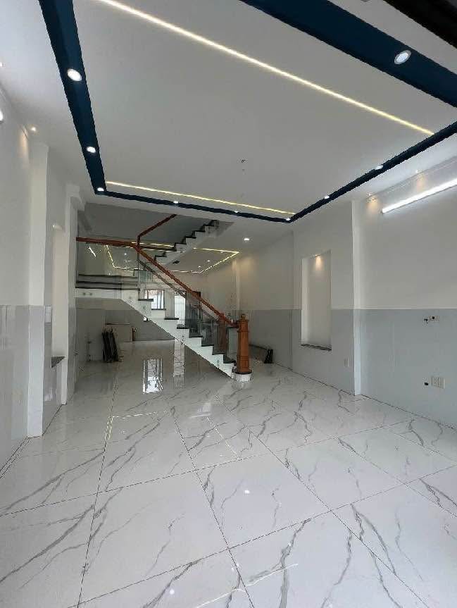 Nhà 3 Tầng Đường 13 Linh Chiểu Thủ Đức 85m² giá 7 tỷ - Sẵn sàng vào ở ngay!