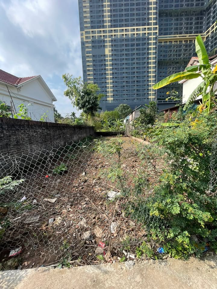 Đất nền Bảo Yên Thanh Thủy 100m² - Vị trí đắc địa gần Wyndham