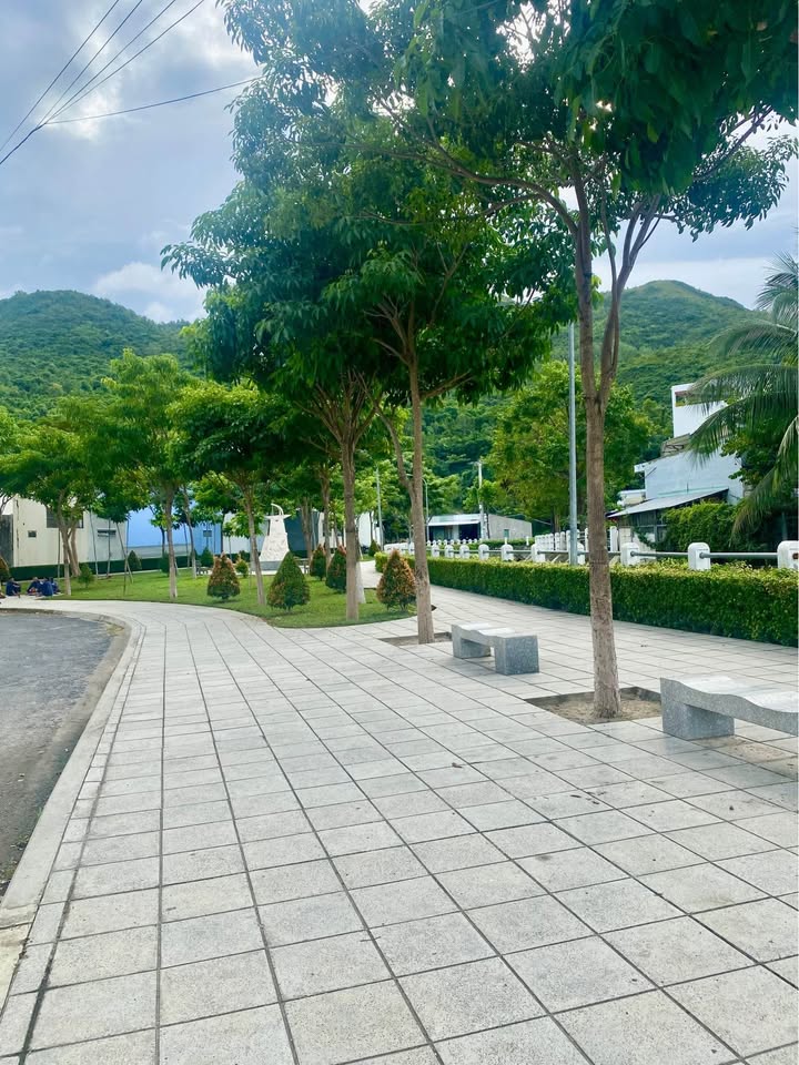 Đất Tái Định Cư Hòn Rớ 1, Nha Trang 75m² giá 2.999 tỷ - Vị trí vàng gần biển!