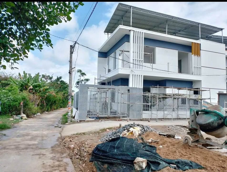 Nhà Diên Toàn Diên Khánh 96.9m² giá 2.65 tỷ - Đẹp và chính chủ