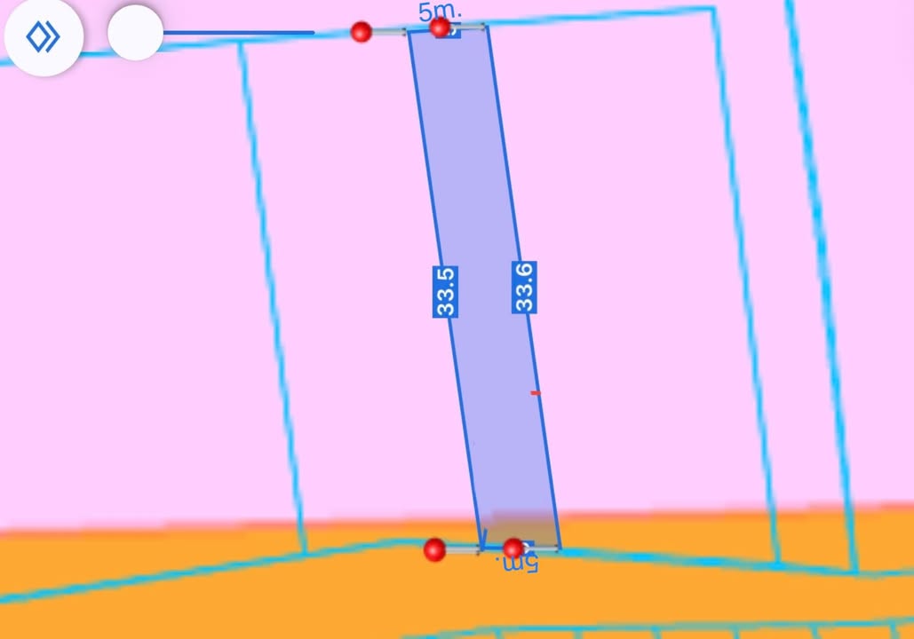 Đất nền Xuân Hiệp, Xuân Lộc, Đồng Nai 165m² - Sổ đỏ chính chủ, giá chỉ 600 triệu!