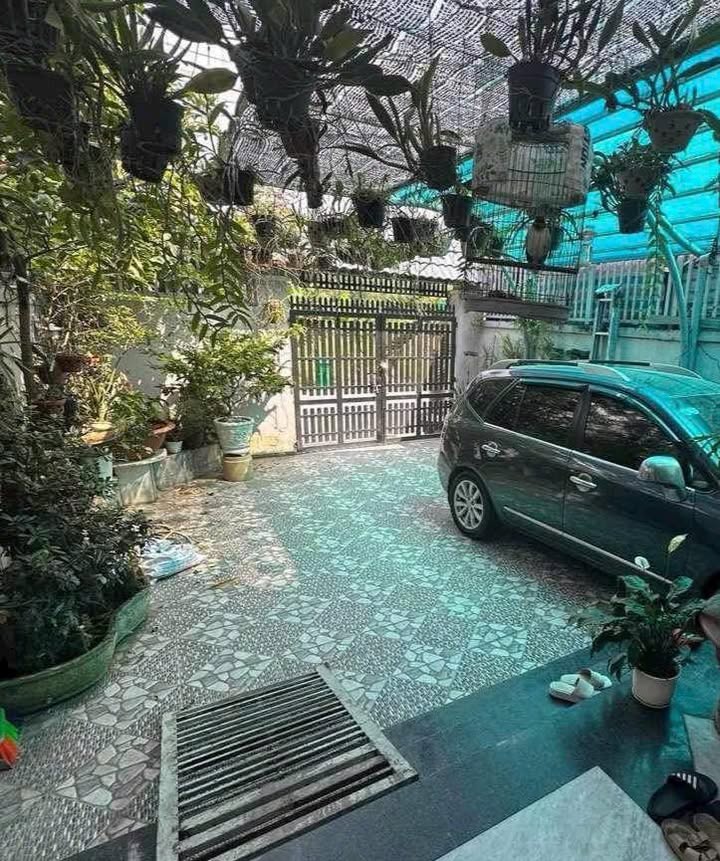 Biệt thự vườn 160m² Lê Văn Lương 9.1 tỷ - Giá tốt nhất khu, chính chủ bán gấp!