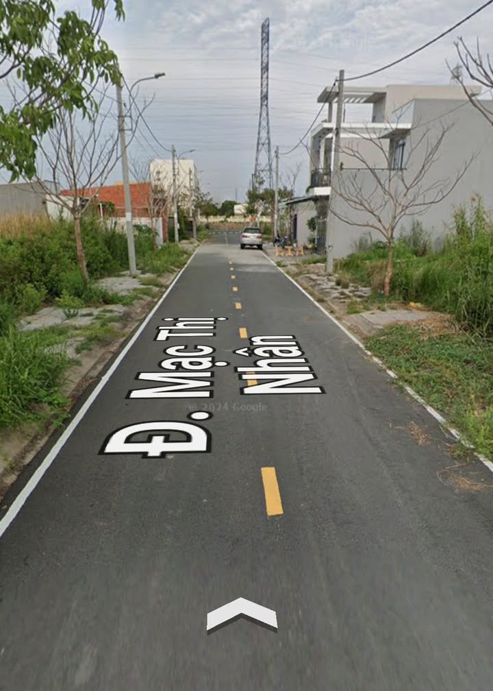 Đất nền Khu Viettel Bạc Liêu 99m² giá 880 triệu - Sổ đỏ chính chủ, không vướng cống!