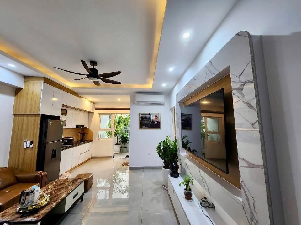 Căn hộ chung cư Xa La Hà Đông 53m² giá 2.9 tỷ - Sẵn sàng vào ở ngay!