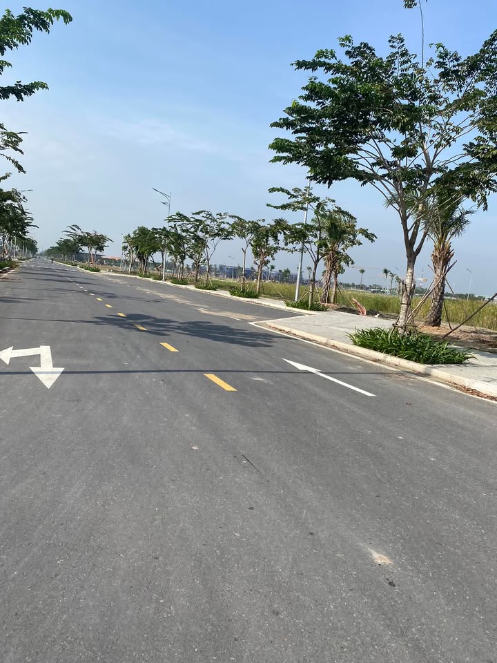 Đất nền Khu Đô Thị Dragon Eden Bình Chánh 90-180m² - Sổ hồng riêng, pháp lý minh bạch