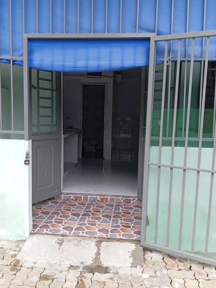 Phòng trọ cho thuê tại đường Phước Tường 10, quận Cẩm Lệ, Đà Nẵng - Giá 2.5 triệu, rộng 40m²