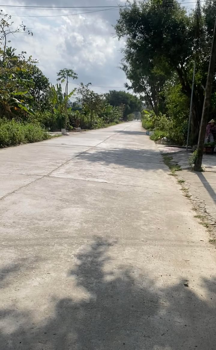 Đất nền Yên Thắng, Yên Mô 90m² giá 1.3 tỷ - Đường chính 2 mặt tiền