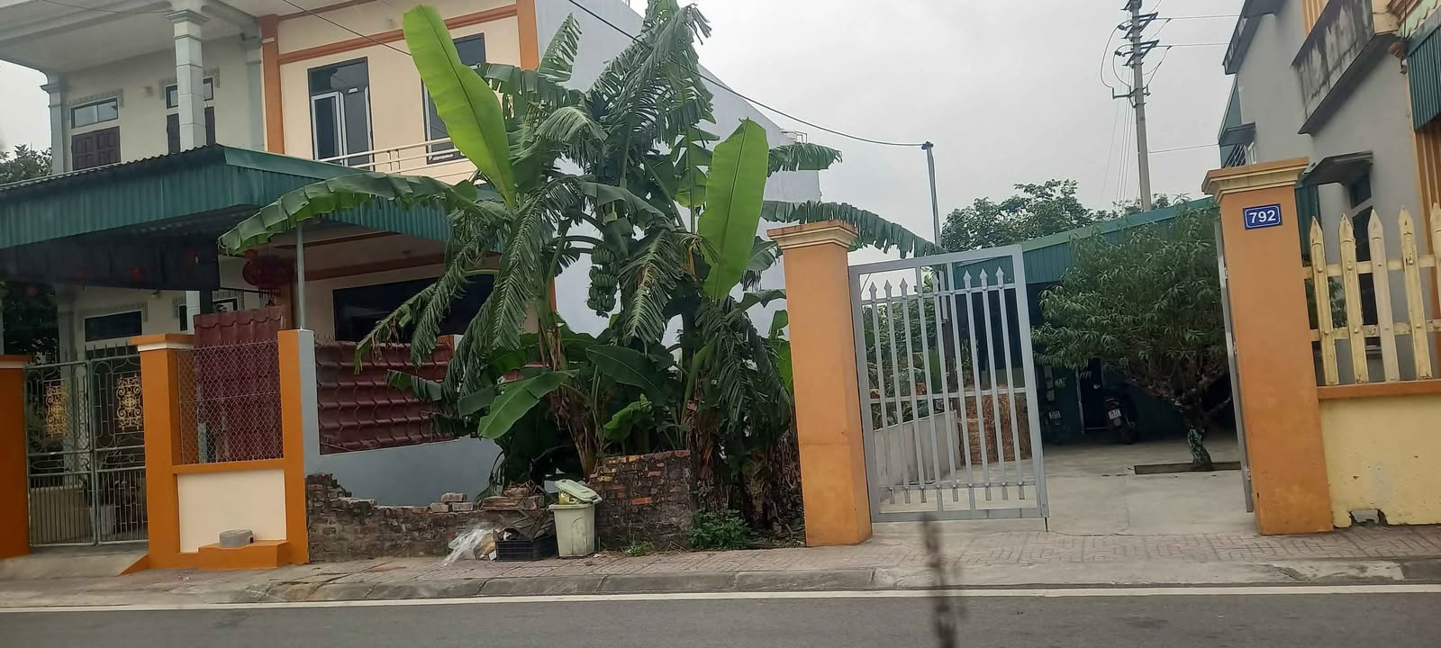 Đất Ninh Phúc, Ninh Bình 81m² giá chỉ 2.6 tỷ - Cơ hội đầu tư tuyệt vời!