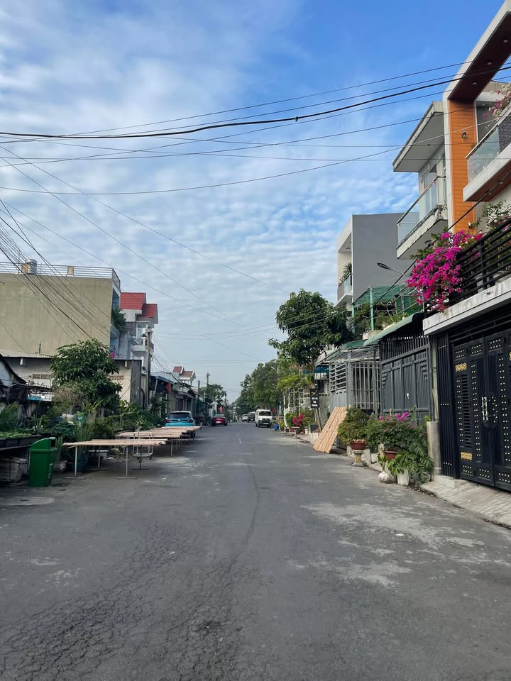 Nhà cấp 4 An Bình Biên Hòa 52m² giá 2.6 tỷ - Sổ đỏ chính chủ, đường 5m!