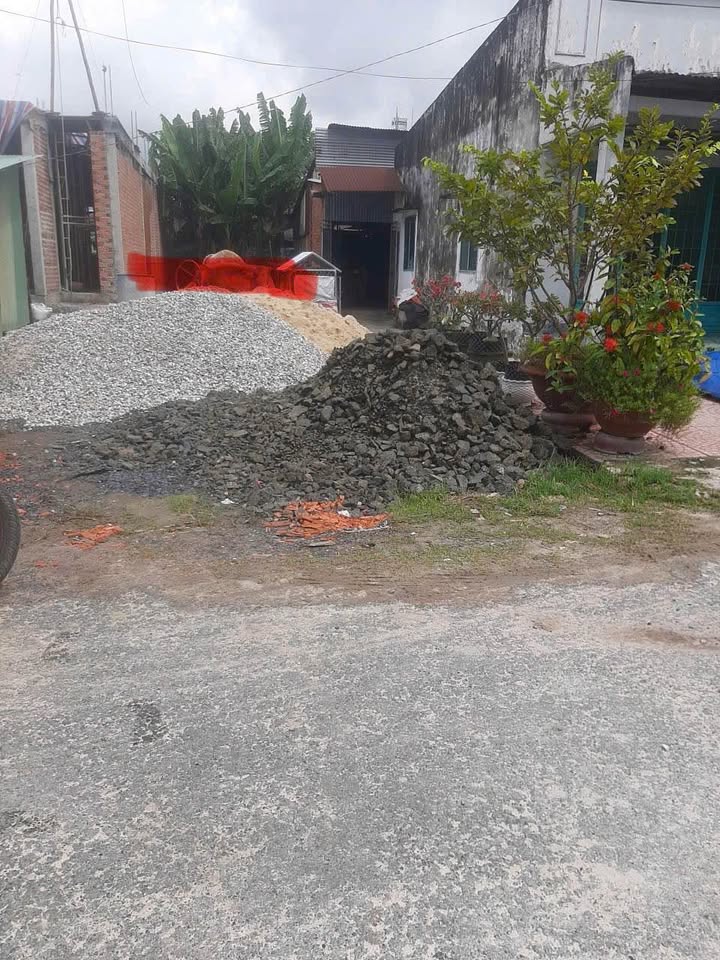 Đất nền chính chủ tại Hẻm 92 Trần Phú, Tây Ninh - Diện tích 744.5m² chỉ 2.32 tỷ!