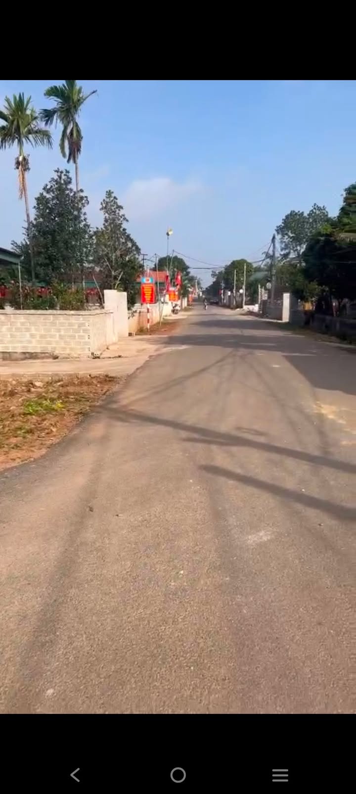 Đất thổ cư thôn Xuân Quế, Ninh Bình 160m² giá 1 tỷ - Cơ hội đầu tư hấp dẫn!