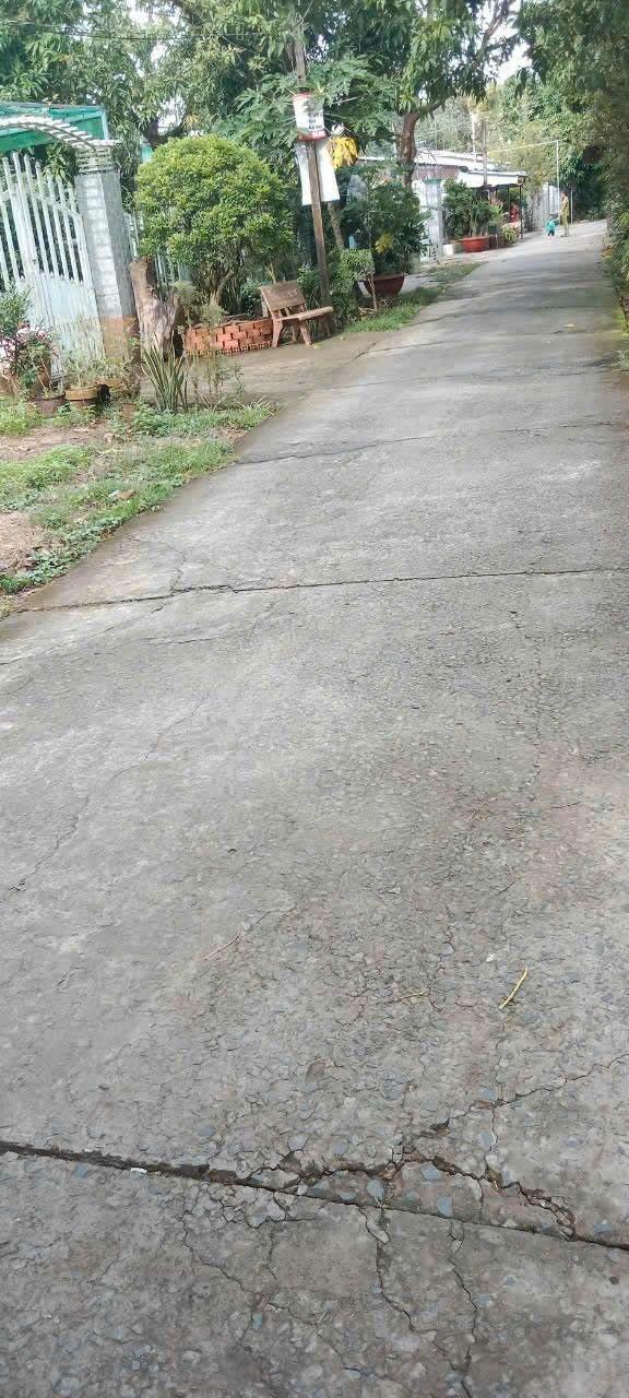 Đất nền mặt tiền đường DAL Bà Vại, phường Mỹ Ngãi, 150m² - Tiềm năng tăng giá cao!