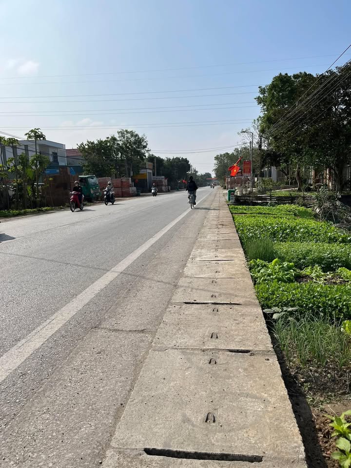 Đất nền Tế Lợi, Nông Cống 5m² giá thỏa thuận - Đầu tư sinh lời ngay!