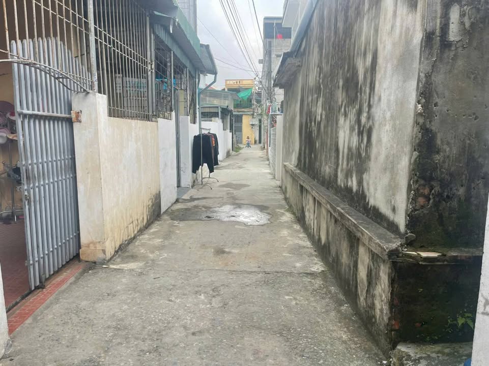 Nhà cấp 4 ngõ Đông Trại, Phú Sơn 84m² giá 2 tỷ - Đầu tư sinh lời cao!