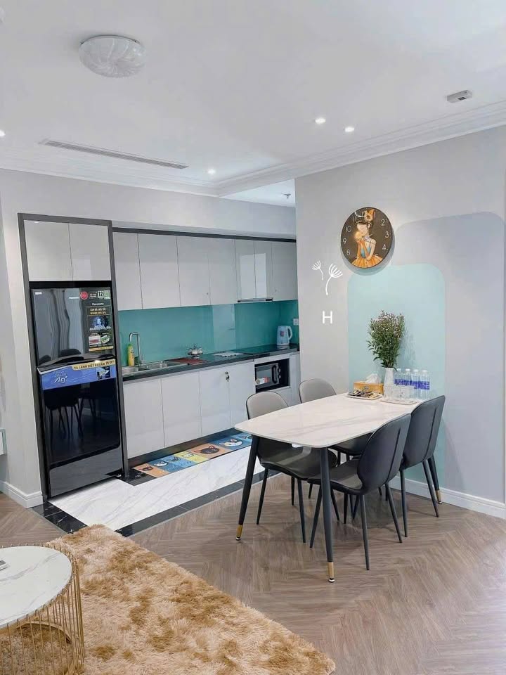 Căn hộ Altara Quy Nhơn 2PN giá 7.5 triệu - Full nội thất, sẵn sàng cho thuê!