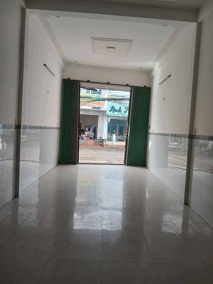 Cho thuê mặt tiền đường Nguyễn Thị Định 40m² giá 4 triệu - Phù hợp kinh doanh đa dạng