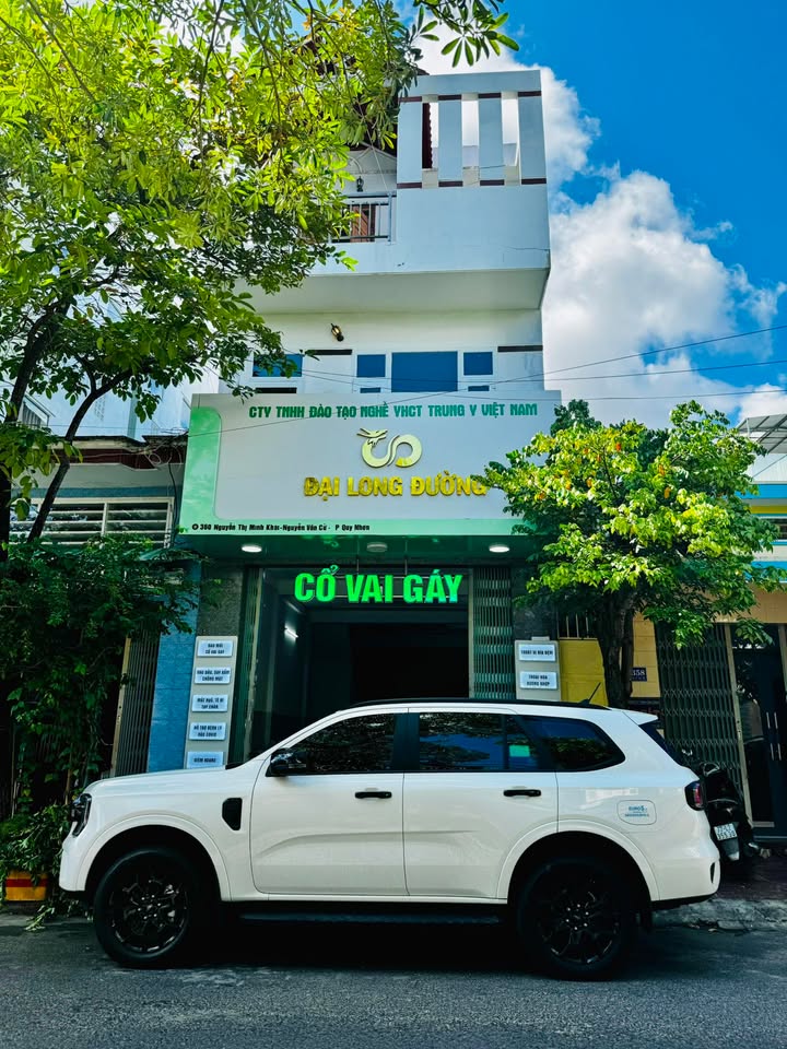 Cho thuê nhà mặt tiền Nguyễn Thị Minh Khai, Quy Nhơn 3 tầng - Phù hợp kinh doanh Spa, nail!