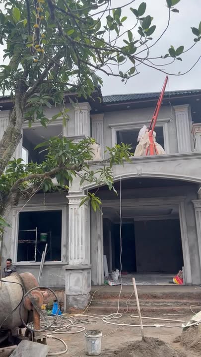 Nhà bán tại phường Gia Sàng, Thái Nguyên 200m² - Full nội thất, sẵn sàng ở ngay!