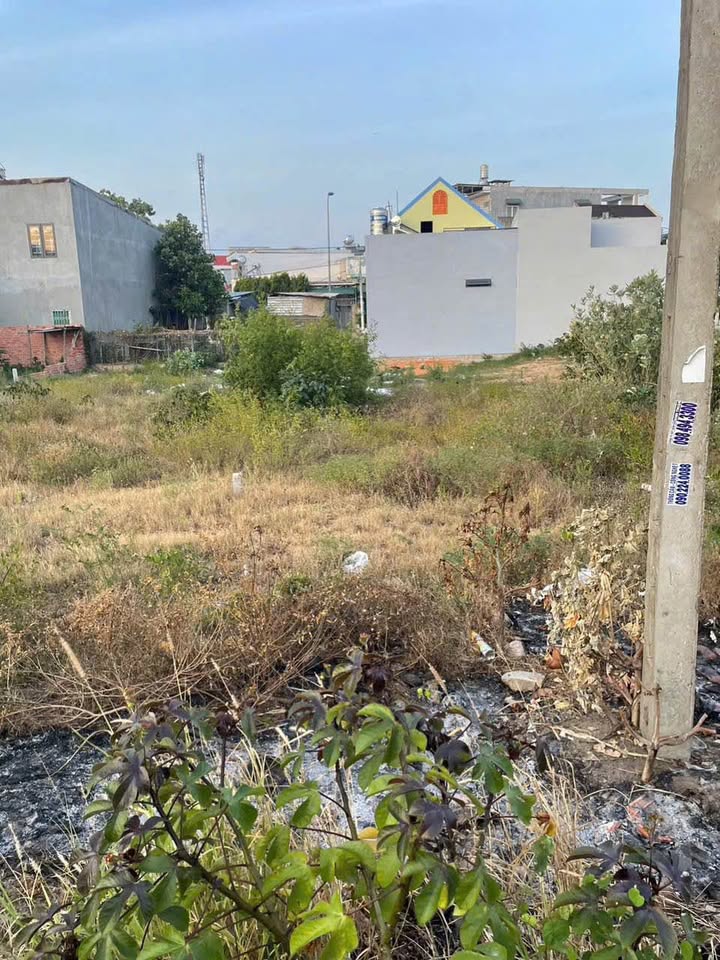 Lô đất thổ cư mặt tiền đường Phạm Ngũ Lão, Phước Mỹ 132m² giá 1.89 tỷ - Pháp lý rõ ràng!