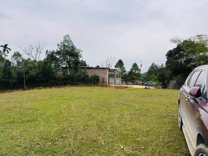 Đất nghỉ dưỡng Bức Tranh Đồng Quê Kim Bôi 2878m² giá 2.7 tỷ - Đầu tư sinh lời hấp dẫn!