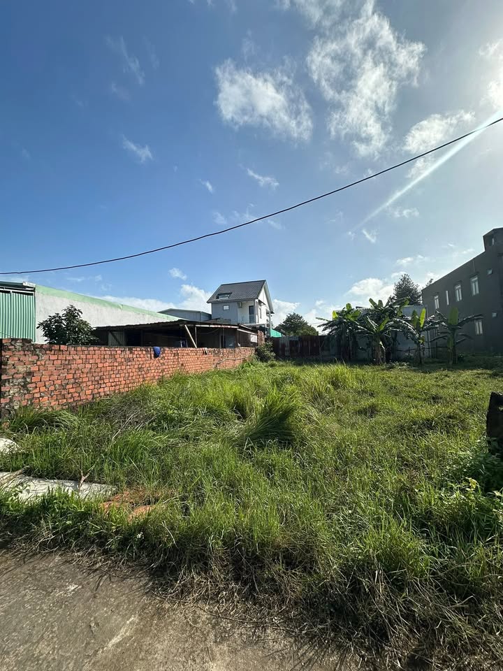 Đất nền dự án Bồ Đội, Điện Hòa, Đà Nẵng 172,5m² giá 2,2 tỷ - Vị trí cao ráo, tiềm năng sinh lời!