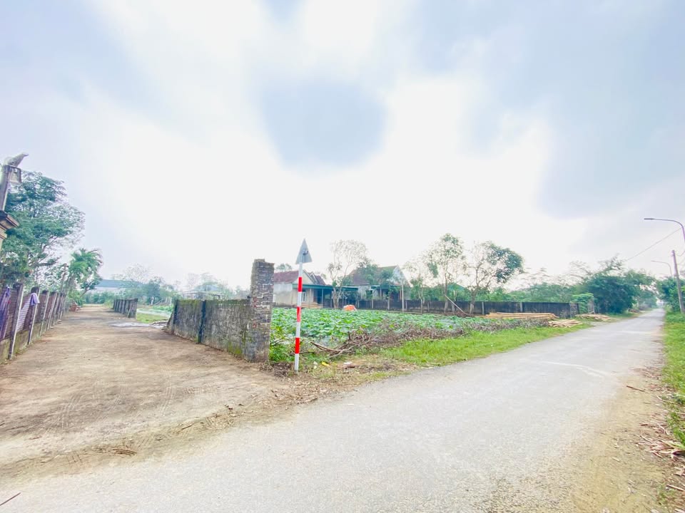 Đất nền Nghi Ân 106m² giá 1.4 tỷ - Cơ hội đầu tư tuyệt vời!