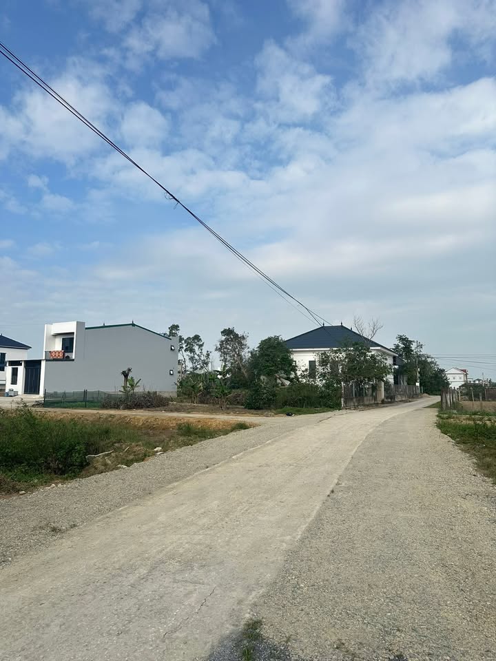 Đất Nghi Phong 135m² giá 3.08 tỷ - Mặt tiền rộng, hướng Đông Nam