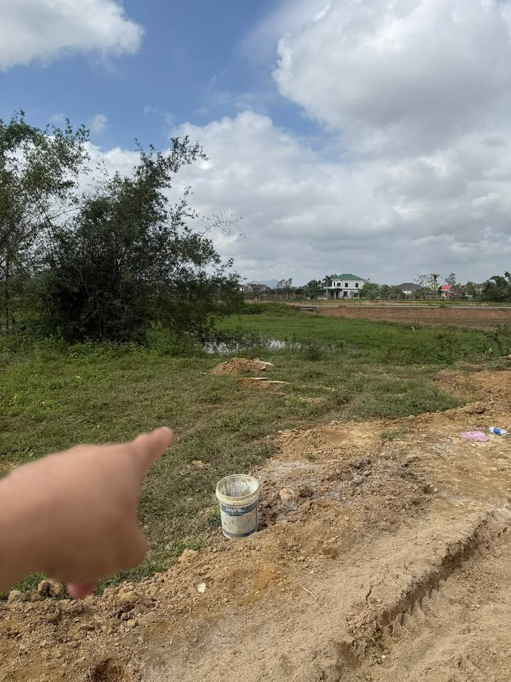 Lô đất Nghi Liên Vinh 71m² giá dưới 1 tỷ - Cơ hội đầu tư hiếm có!