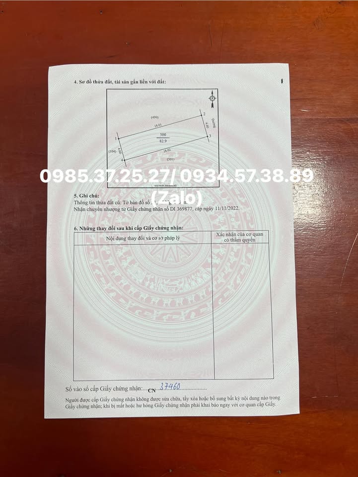 Đất đẹp tại Chung cư The Point, Nghi Liên 82.9m² giá 1.9 tỷ - Cơ hội đầu tư hấp dẫn!