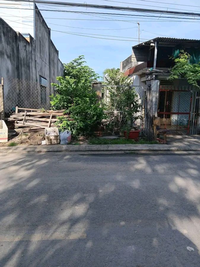 Đất thổ cư Hiệp Ninh Tây Ninh 127m² giá 295 triệu - Cơ hội đầu tư không thể bỏ lỡ!