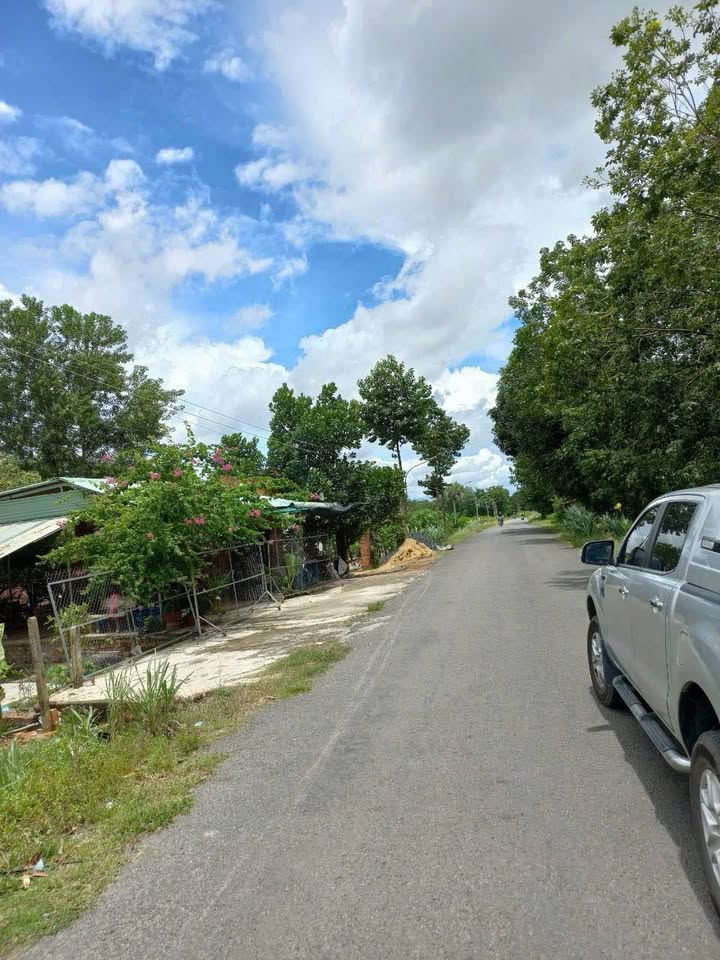 Đất nền Tân Hoà, Bình Minh, Tây Ninh 130m² giá 500 triệu - Cần bán gấp, cơ hội đầu tư tuyệt vời!