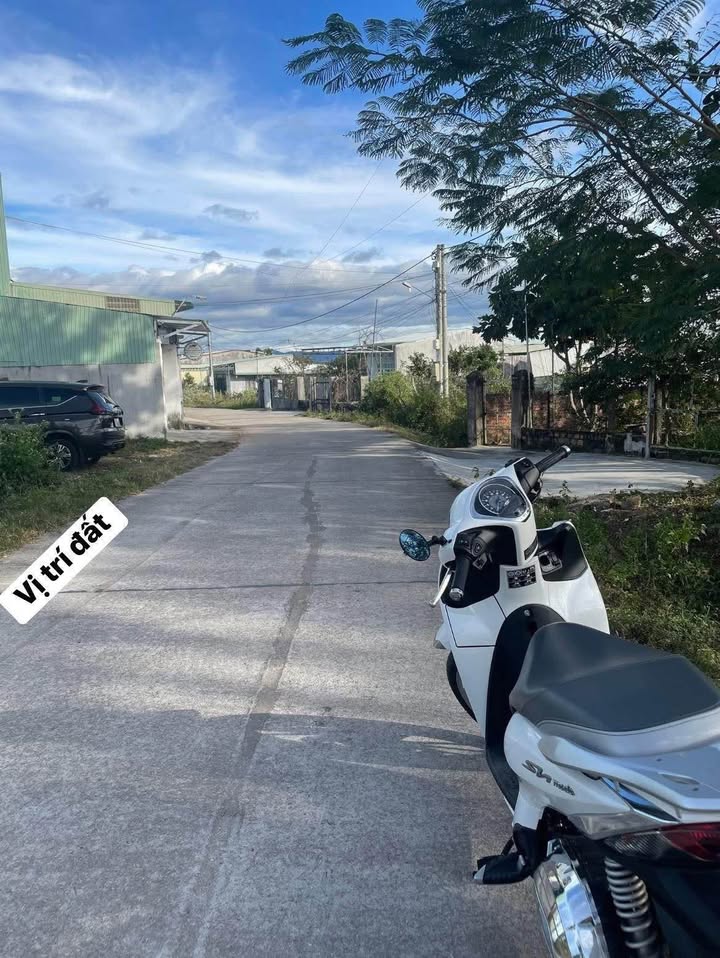 Đất thổ cư Hẻm 196 Thôn 9 Đăk Cấm 220m² giá 600 triệu - Đầu tư sinh lời ngay!