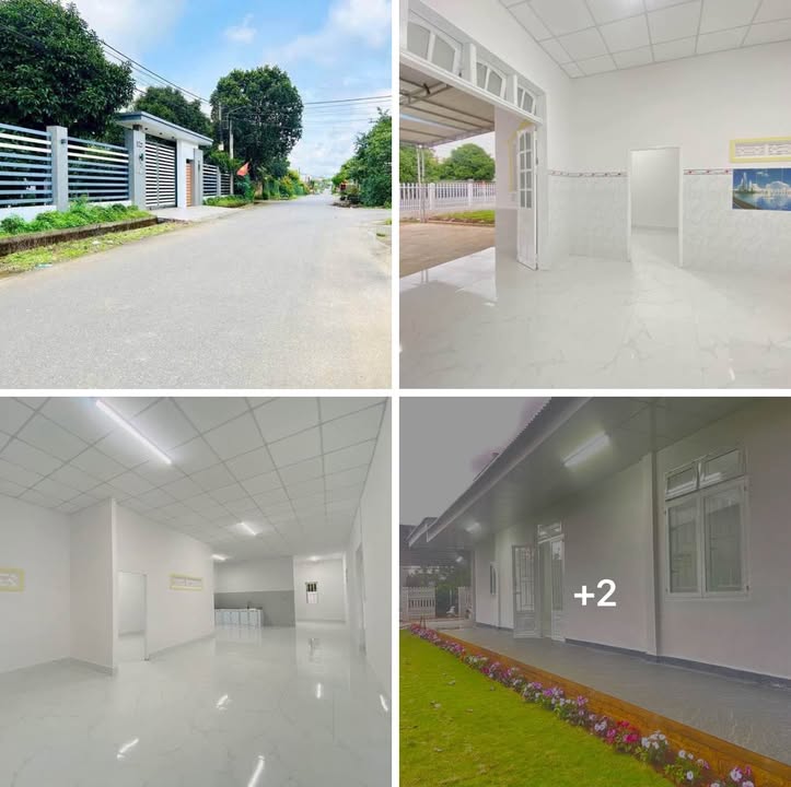 Nhà phố hẻm 196 Phan Chu Trinh, Bảo Lộc 720m² giá 4.5 tỷ - Chính chủ bán gấp!