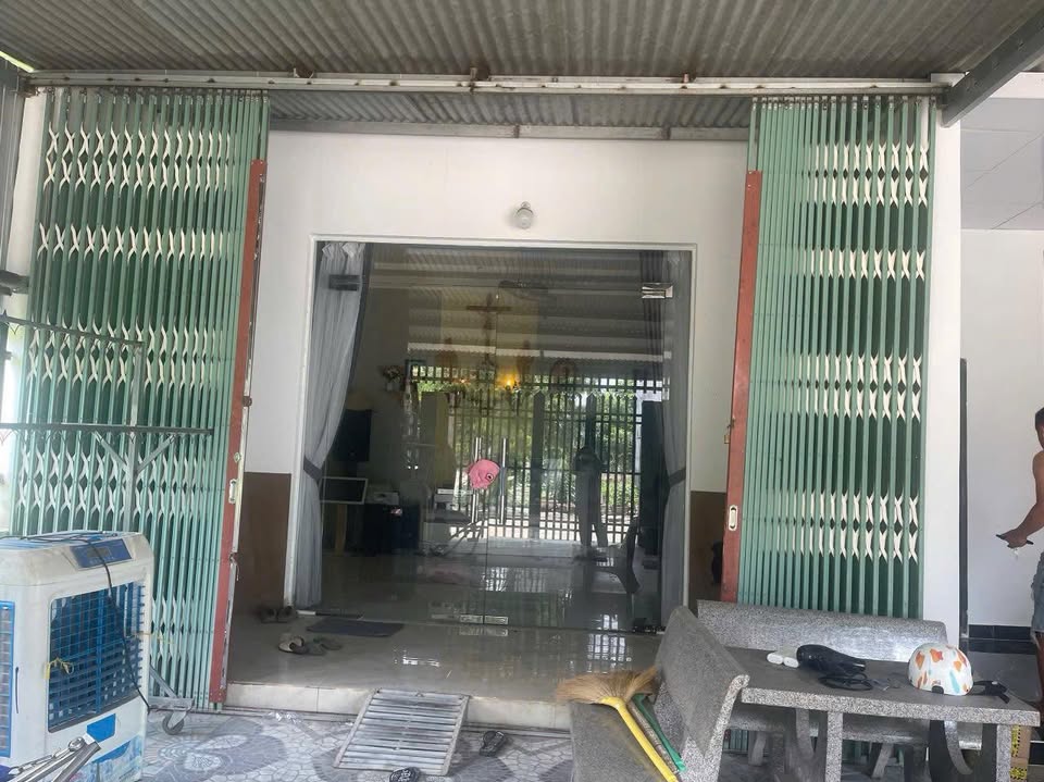 Nhà bán Đồi 61 Trảng Bom 105m² giá 1.15 tỷ - Sổ đỏ chính chủ!