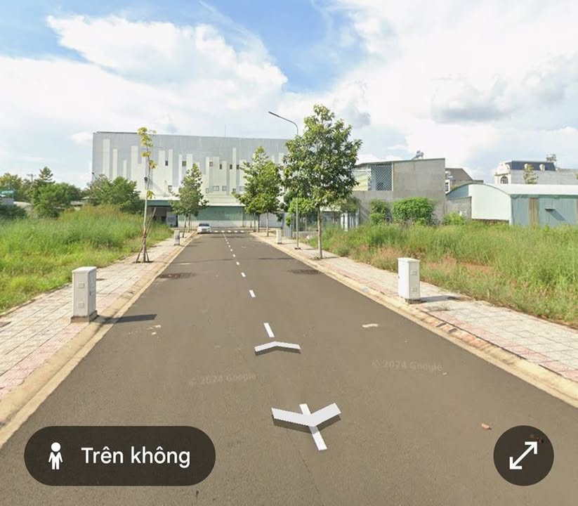 Đất nền khu dân cư The Gold City Tiến Thành 108m² giá 1.3 tỷ - Đầu tư sinh lời hấp dẫn!