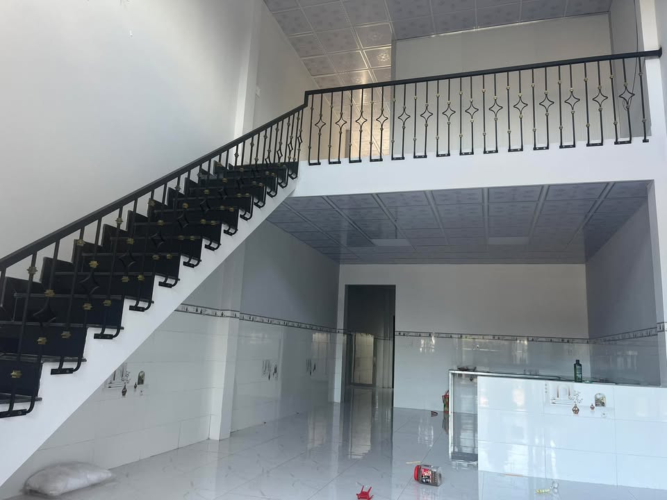 Đất tái định cư Tân Xuân Đồng Xoài 130m² giá 1.6 tỷ - Thiết kế hiện đại, gần trường học!