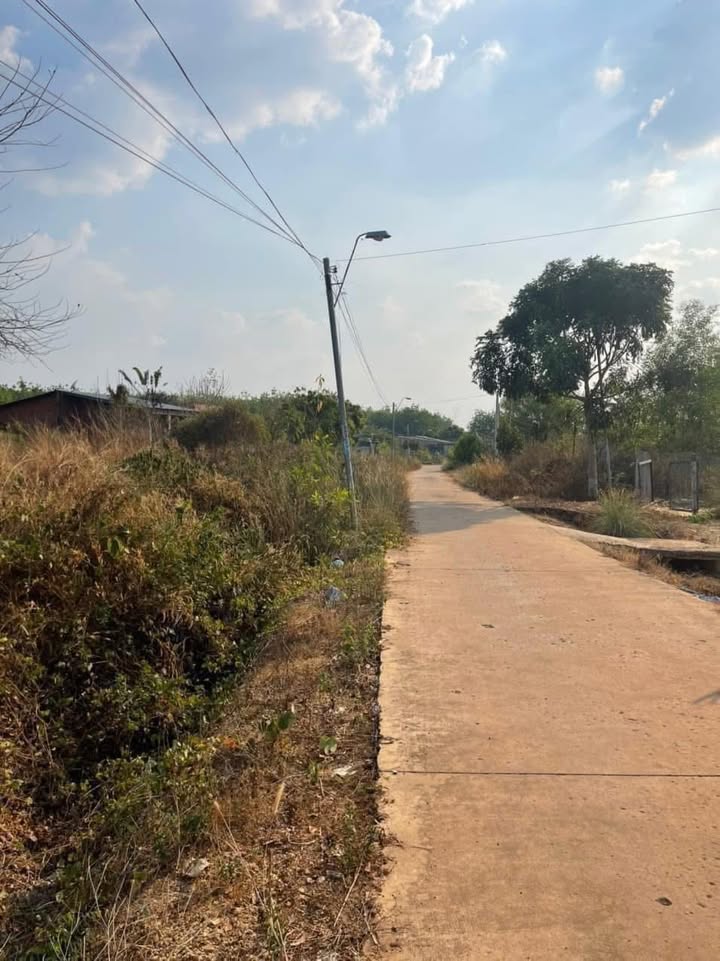 Đất nền Tân Phước, Đồng Phú 125m² giá 450 triệu - Đất thổ cư 100%