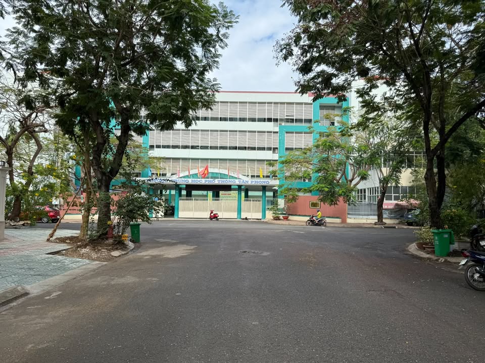 Đất mặt tiền 98 Đường số 8, phường Tân Hưng, quận 7, 90m² - Sổ hồng riêng, giá 17.3 tỷ!