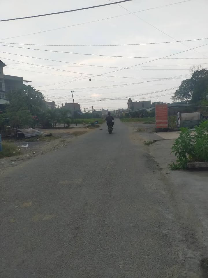 Nhà cấp 4 Hóa An, Biên Hòa 64m² giá 850 triệu - Nhà cho thuê ổn định!