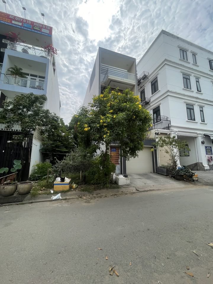 Đất nền 110m² Bình Trưng Tây, Quận 2 - Vị trí VIP, giá chỉ 12.5 tỷ!