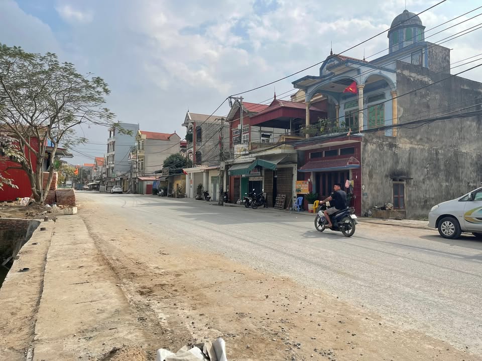 Đất nền Lý Thường Kiệt, Yên Mỹ 53m² giá 1.9 tỷ - Đầu tư sinh lời ngay!