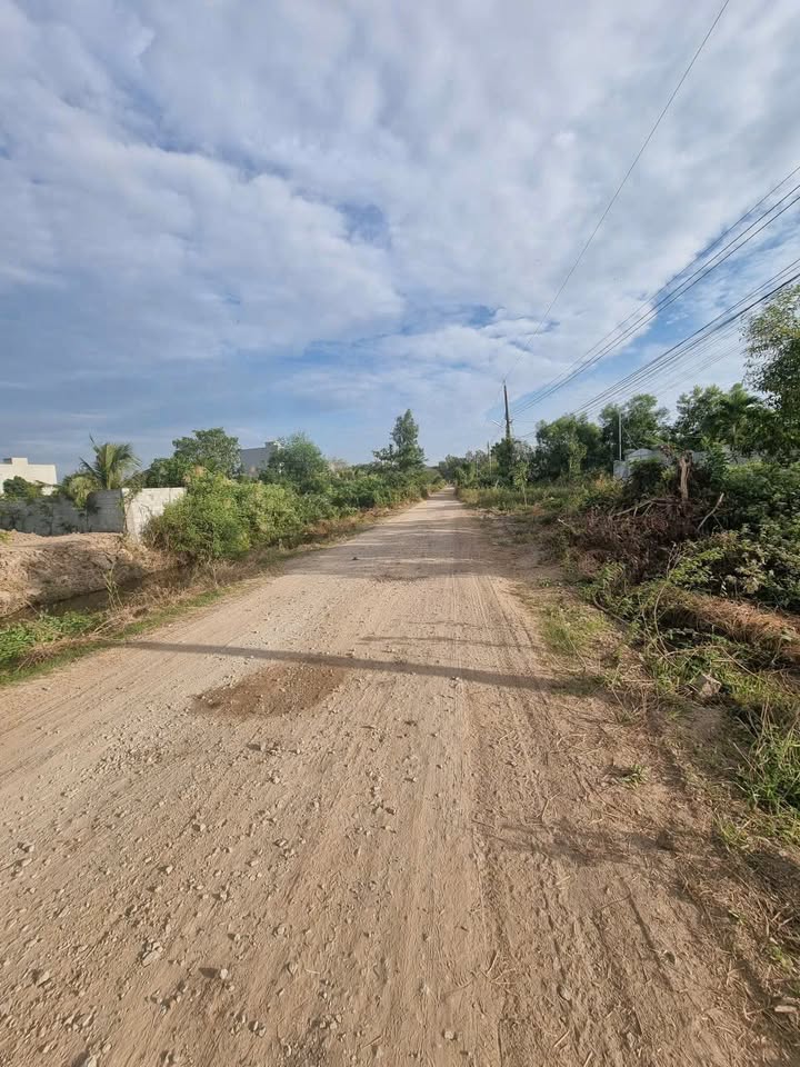 Đất thổ cư Rạch Giá 126m² giá 1.2 tỷ - Đầu tư sinh lời ngay!