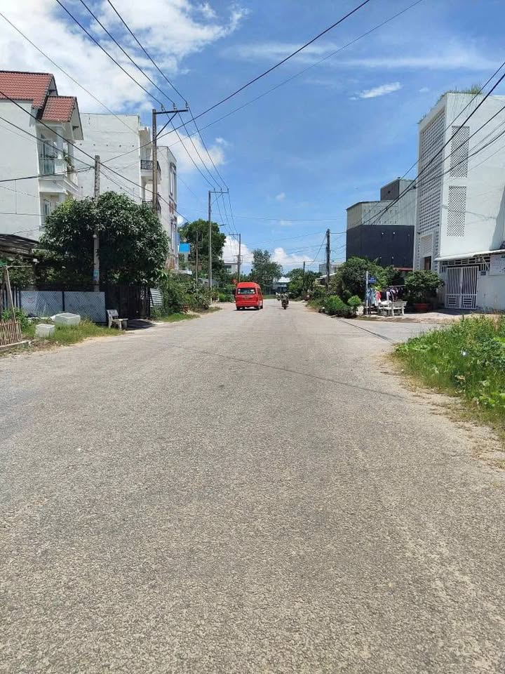 Đất nền mặt tiền đường Phan Thái Quý, Rạch Giá 138m² giá 2.5 tỷ - Đầu tư sinh lời hấp dẫn!