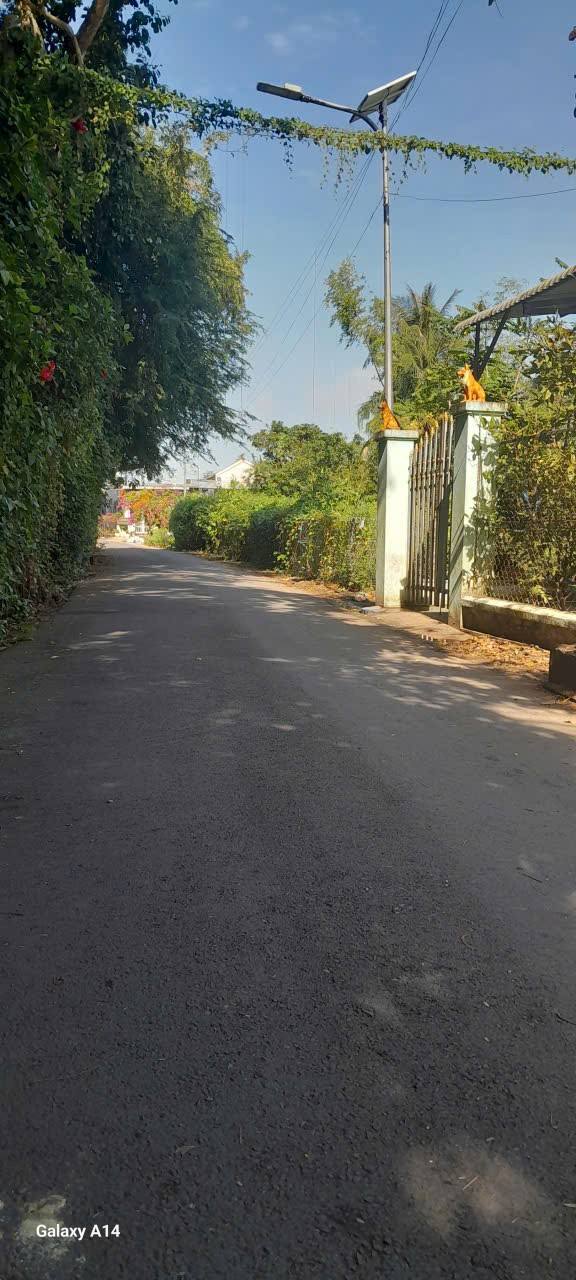 Đất nền Cai Tư, Trung Kiên, Thốt Nốt 90m² giá 850 triệu - Đầu tư sinh lời ngay!