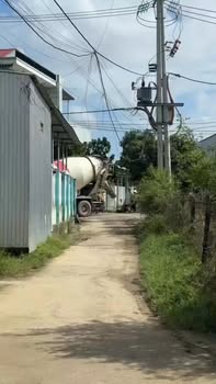 Đất nền Hòa Tiến Đà Nẵng 121m² giá 1.6 tỷ - Lô góc 2 mặt kiệt, thuận tiện kinh doanh!