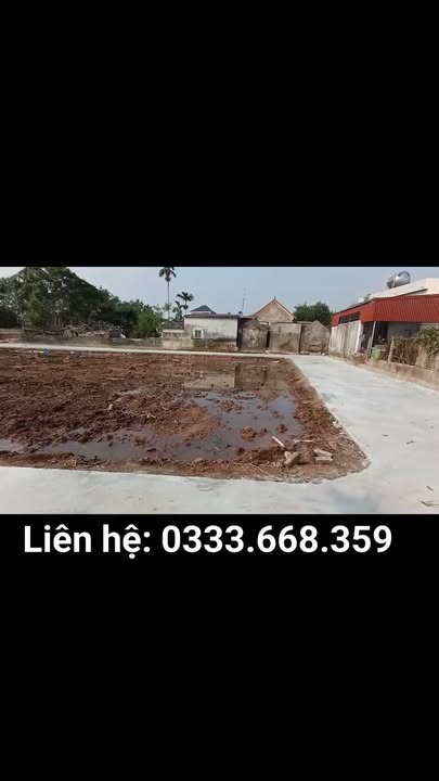 Đất thổ cư Nghĩa Thành 170m² giá 600 triệu - Đầu tư sinh lời ngay!