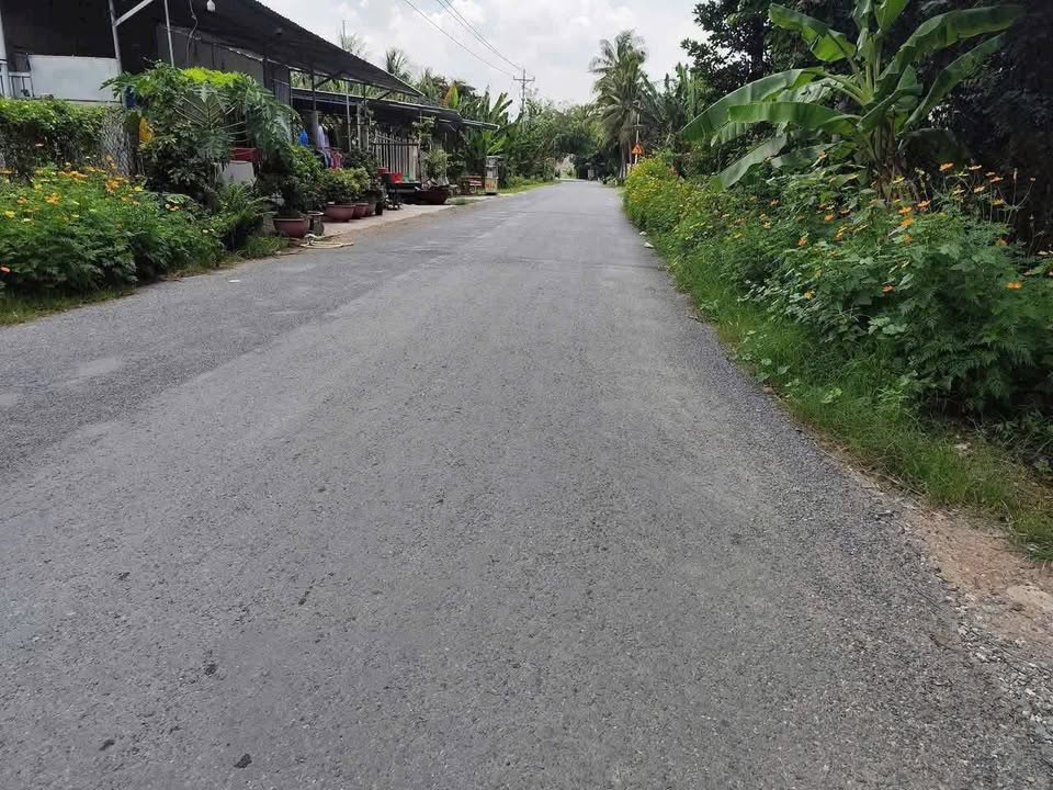 Đất nền ấp Thanh Sơn3, xã Thanh Tân, Bến Tre 2225m² giá 2.1 tỷ - Đầu tư hấp dẫn!