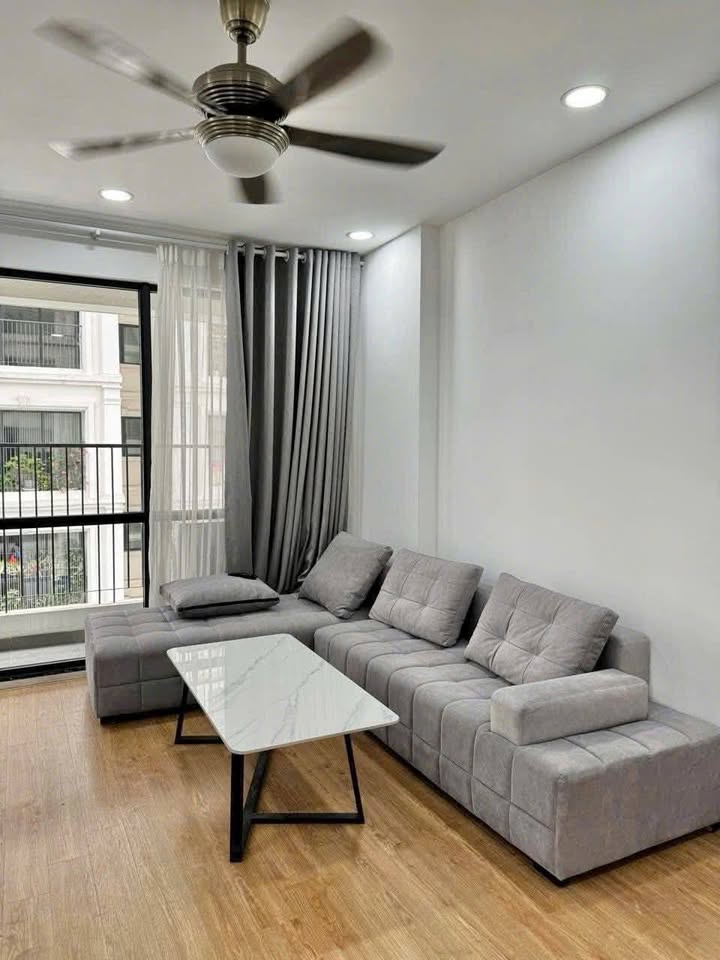 Căn hộ 3PN tại IRiS Gardenia, Nam Từ Liêm, 17 triệu - Sẵn sàng vào ở ngay!