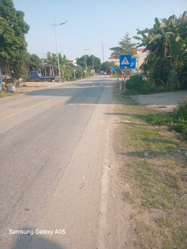 Đất nền Nhạo Sơn Sông Lô 120m² giá 2 tỷ - Cơ hội đầu tư tuyệt vời!